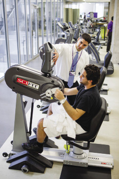 NYU Langone Center for Musculoskeletal Care